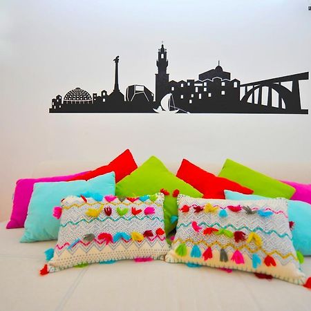 Private House Only For You 145 - 8Min Historiccenter فيلا نوفا دي غايا المظهر الخارجي الصورة