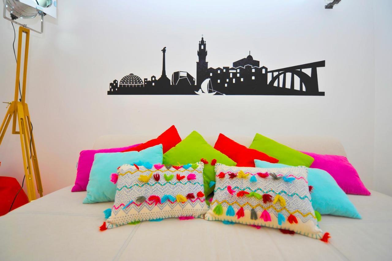 Private House Only For You 145 - 8Min Historiccenter فيلا نوفا دي غايا المظهر الخارجي الصورة