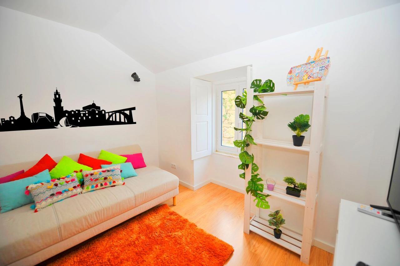 Private House Only For You 145 - 8Min Historiccenter فيلا نوفا دي غايا المظهر الخارجي الصورة