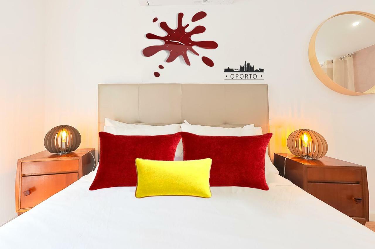 Private House Only For You 145 - 8Min Historiccenter فيلا نوفا دي غايا المظهر الخارجي الصورة